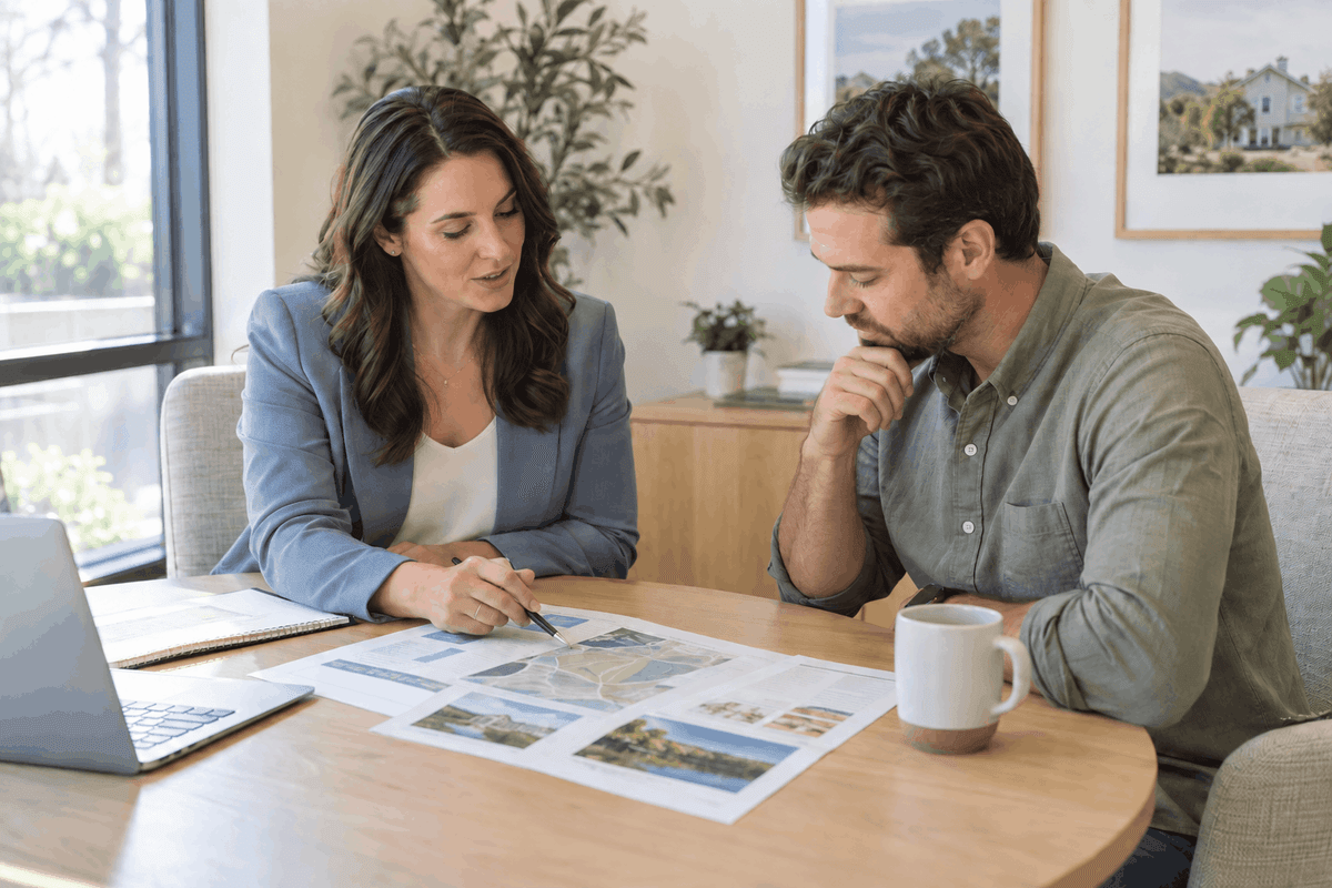 The Listing Research That Used to Take an Afternoon
