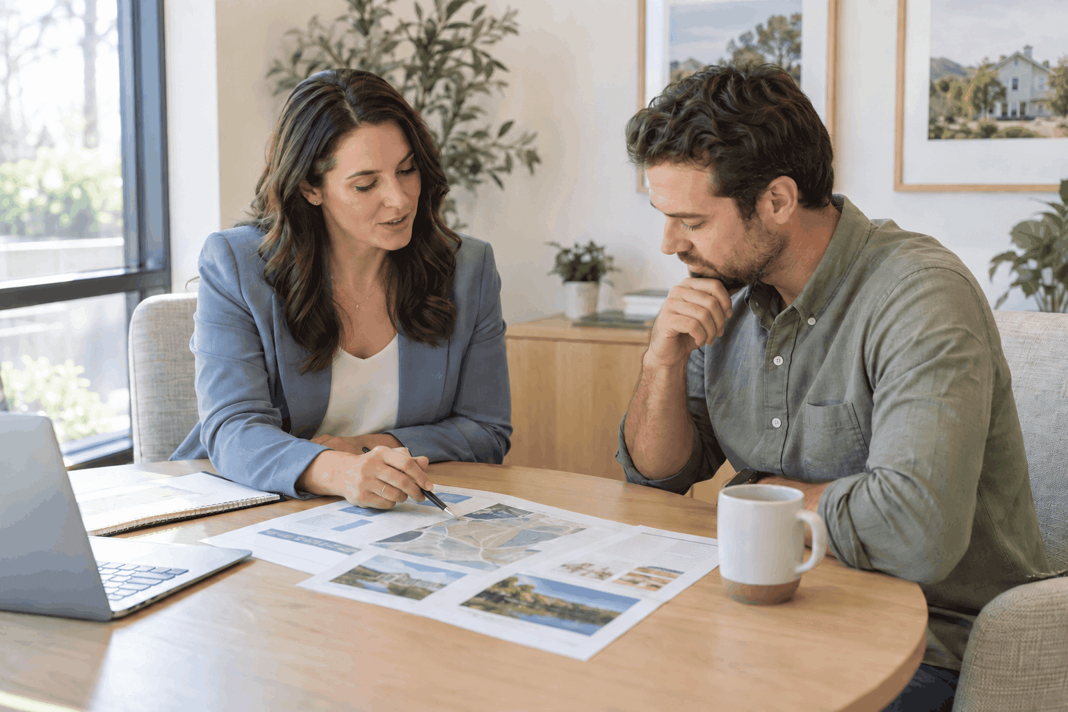 The Listing Research That Used to Take an Afternoon
