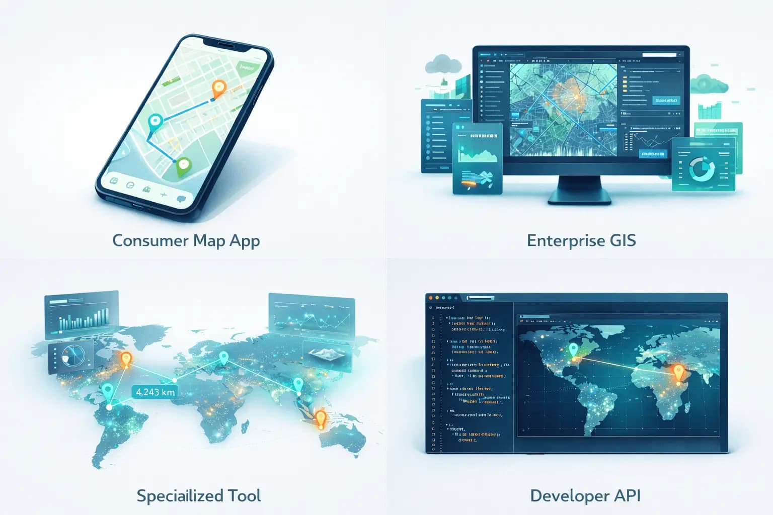 types_of_online_mapping_services