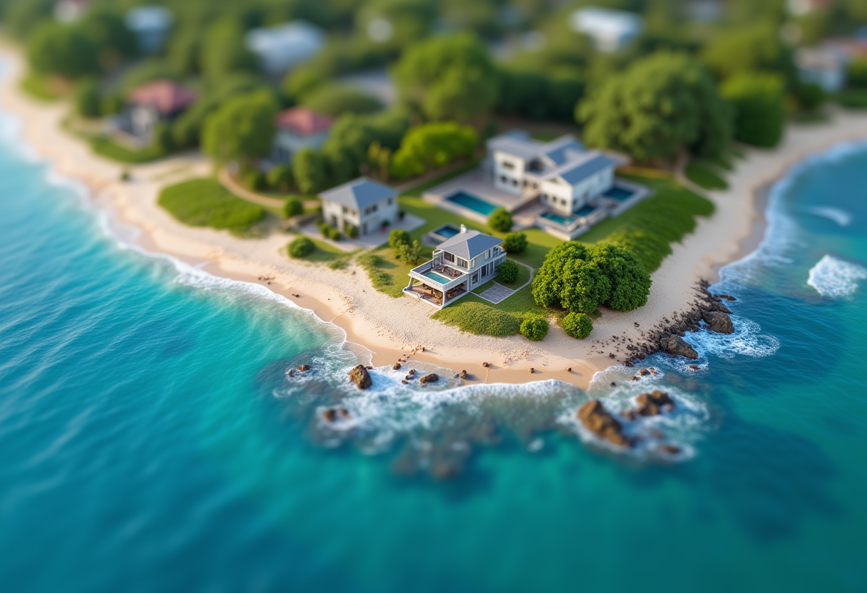 Why Distance to Coastline Matters in Real Estate: The Hidden Value ...